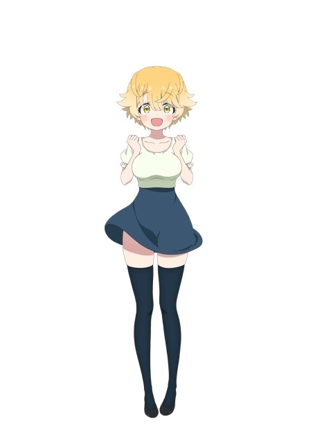 『FX戦士くるみちゃん』10月より放送開始！　キービジュアル＆ビジュアルPVが公開｜追加キャストに瀬戸麻沙美さん、伊藤彩沙さん、岡咲美保さんが決定、コメントも到着-11