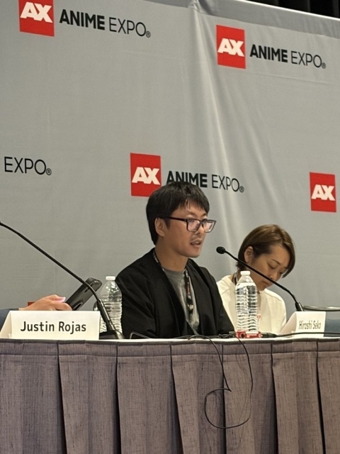 夏アニメ『サンダー３』メインビジュアルが解禁！ OP主題歌「サンダーボルト」を使用したメインPV、追加キャスト情報が公開されたほか、Anime Expo2026のステージレポートも到着-20