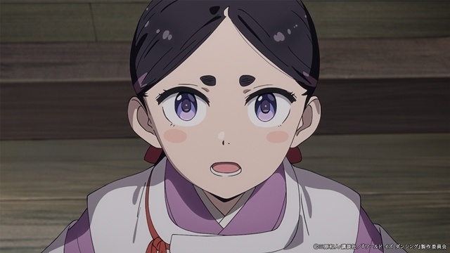 夏アニメ『ワールド イズ ダンシング』より、第四番「運ビの大きさは違えど」あらすじ・次回予告・先行カット解禁-7