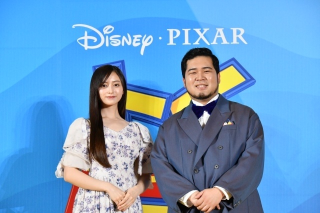 『トイ・ストーリー５』唐沢寿明さん、所ジョージさんら日本版声優陣や「トイ・ストーリー」シリーズを愛するゲストが集結したジャパンプレミア公式レポートが到着！-10