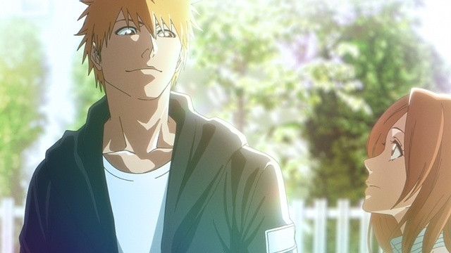 夏アニメ『#BLEACH 千年血戦篇-禍進譚-』OP＆EDテーマのノンクレジットムービー解禁！　BD＆DVD BOX『BLEACH 千年血戦篇 Ⅳ』が2027年2月10日発売決定-5