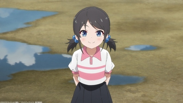 『グロウアップショウ ～ひまわりのサーカス団～』第2話「それはとっても、眩しくて」のあらすじ＆場面写真が公開！-2