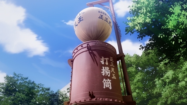 『君と花火と約束と』作品舞台の新潟＆長岡で舞台挨拶が開催決定！　新潟・長岡ご当地シーンの場面カットも一挙解-10
