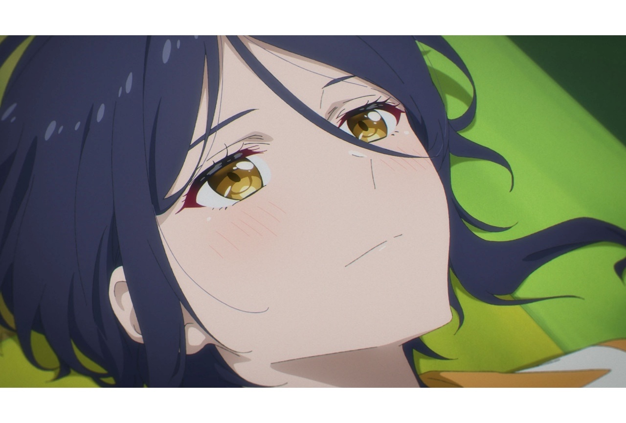 夏アニメ『グロウアップショウ』第3話あらすじ&場面写真