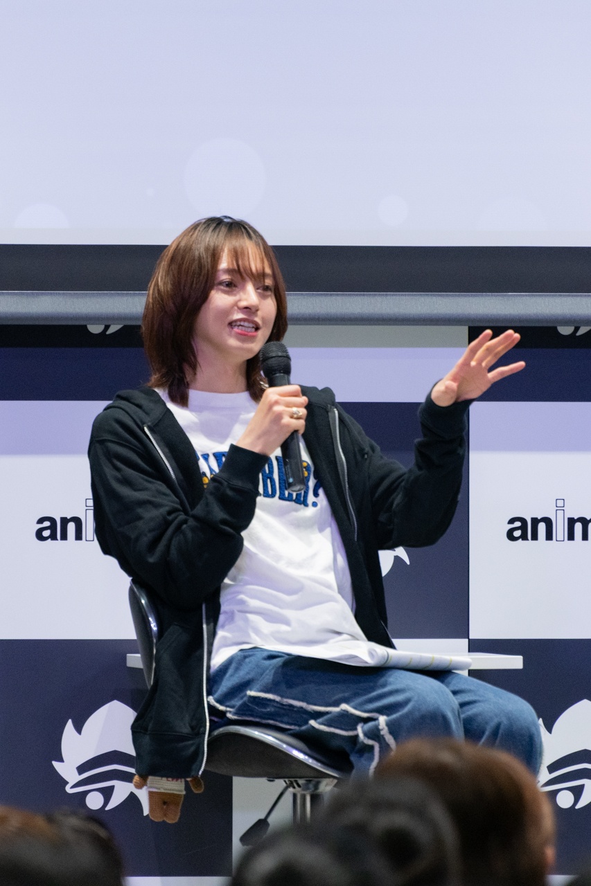 「『まほステ』に少しでも関わった方が、誇りに思えるような作品になっていたらと思っています」──『舞台「魔法使いの約束」きみに花を、空に魔法を 前編』Blu-ray発売記念イベントレポート-9
