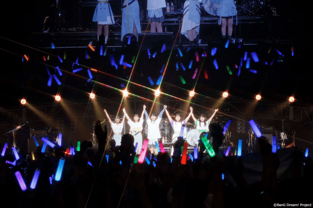 MyGO!!!!! 9th LIVE「つなぎ目の向こうに」が開催！　過去最大の動員を記録-8