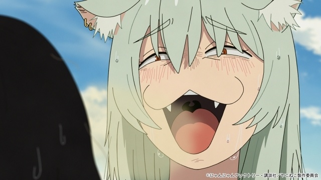 夏アニメ『ヤニねこ』第4話「ニャーのまわりは変人ばかりにゃ」のあらすじ・先行場面カット・予告映像が公開！-6