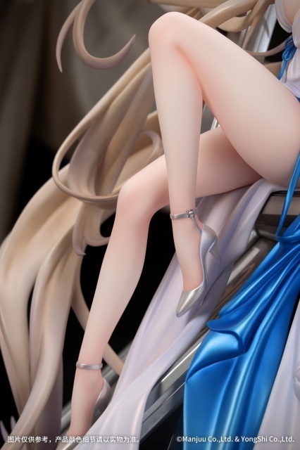 『アズールレーン』「フォーミダブル アニバーサリー・メモリーズVer.」が1/7スケールフィギュアで登場！-3