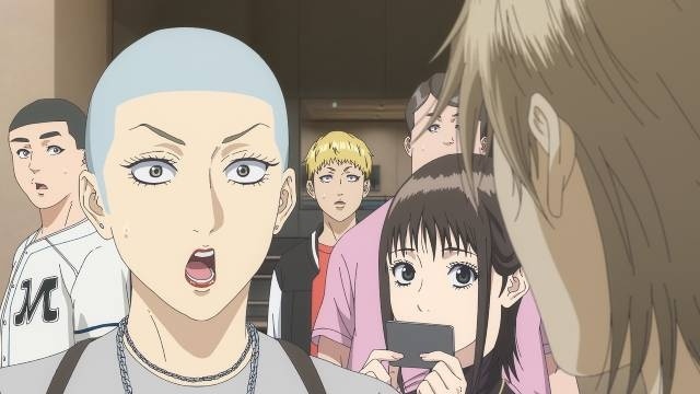 アニメ『LIAR GAME』第15話「秘策」より、先行場面カット＆あらすじ到着！-2