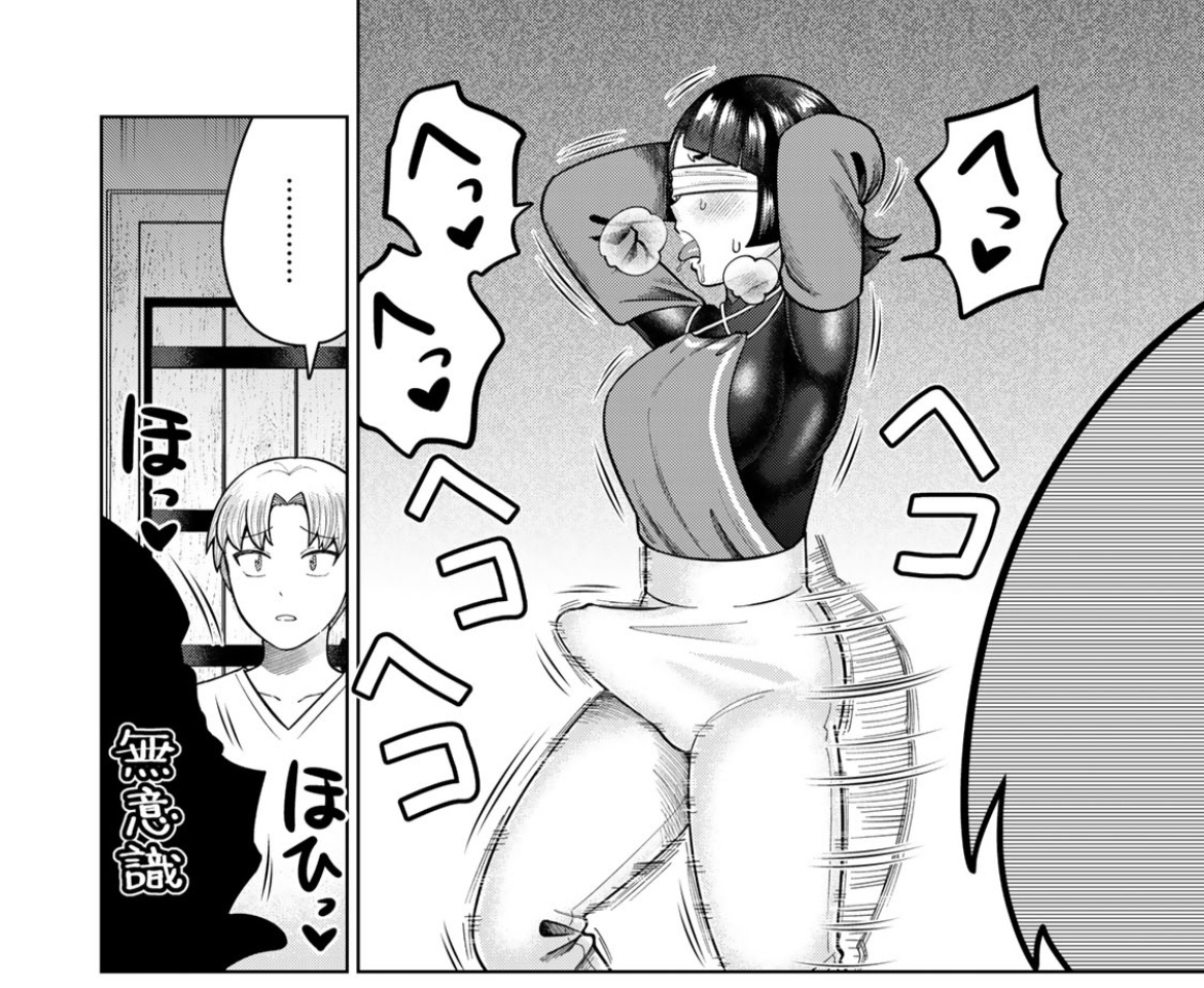 みんなの心にも、チ●チ●デビルは必ずいる。恐るるなかれ。──『チ●チ●デビルを追え！』最終回掲載記念！ くぼたふみお先生メールインタビュー-2