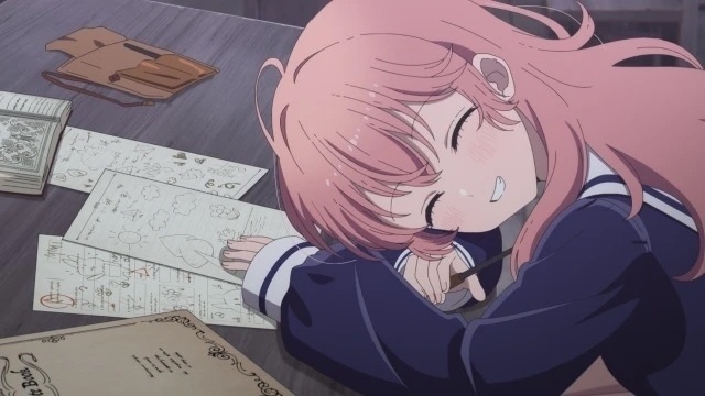 “友だち”という新たな関係とその先にあるミミの秘密──TVアニメ『きみが死ぬまで恋をしたい』第3話を振り返り！-1