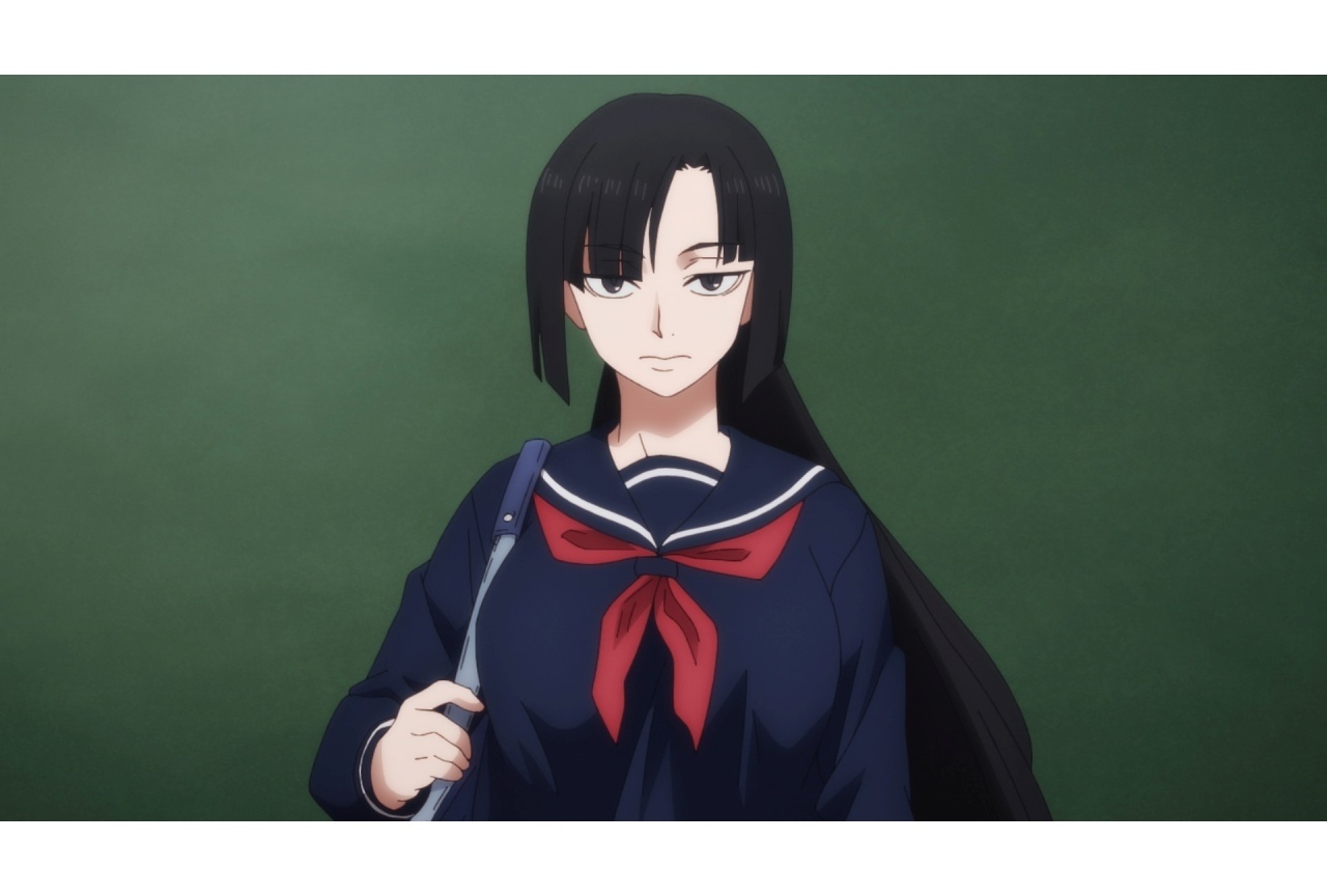夏アニメ『令和のダラさん』第4話あらすじ・先行カット・WEB予告映像