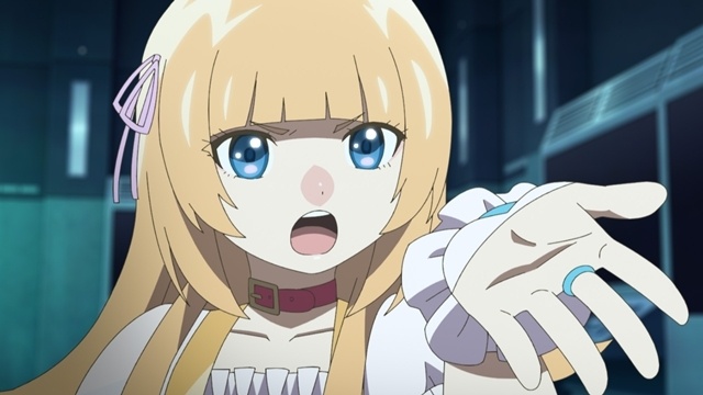 夏アニメ『乙女ゲー世界はモブに厳しい世界です２』より第2話「滅びの美学がお好みですか？」先行場面カット＆あらすじ公開！-6