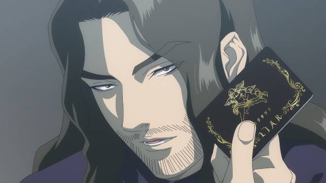 アニメ『LIAR GAME』第15話「秘策」より、先行場面カット＆あらすじ到着！-7