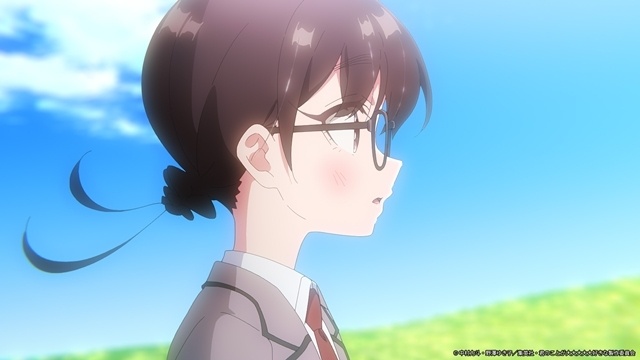夏アニメ『君のことが大大大大大好きな100人の彼女』第3期の先行上映会オフィシャルレポート到着！　第25話（3期1話）先行場面カット＆あらすじ公開-20