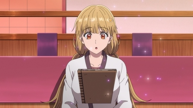 夏アニメ『盗掘王』第4話「未来を盗んだ者」より先行場面カット＆あらすじ公開！-2