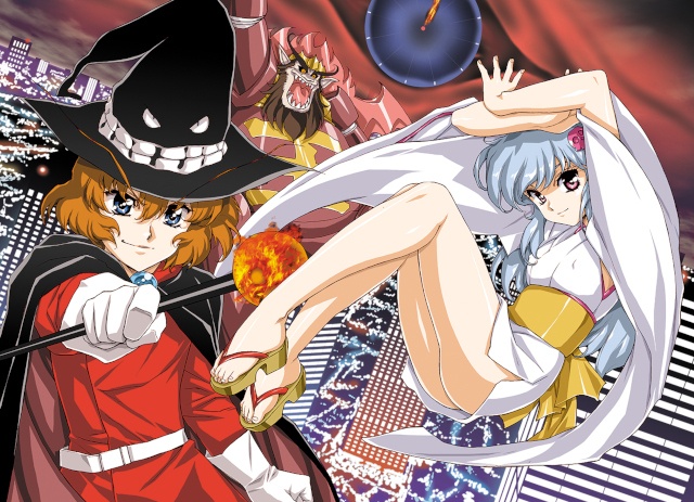 「うるし原智志 画集 -GLOSS ＆ SHADOW-」の新規描き下ろしイラストと収録作品の追加情報が公開！　現在予約受付中!!-3