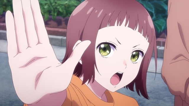 夏アニメ『うちの弟どもがすみません』第1話放送後：大空直美（成田糸役）✕増田俊樹（成田源役）インタビュー｜源は“スルメ系ヒーロー”？ 第1話で感じた成田家のあたたかさ-5