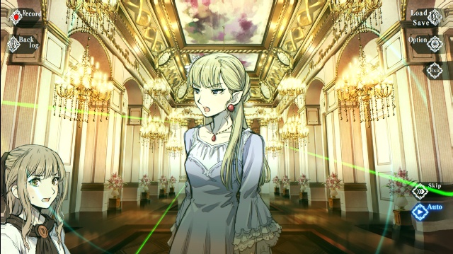 【作・脚本・演出・音楽：高橋美紀さん】Reading ＋ Play GAME『霧の森』アニメイトゲームスで販売開始！　イベント参加券付限定版あり!!-6