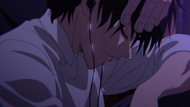 アニメ『鉄鍋のジャン！』スペシャル・ノンクレジットオープニング映像公開！　第3話「負け犬の勝鬨」あらすじ&先行カットも解禁！　-5