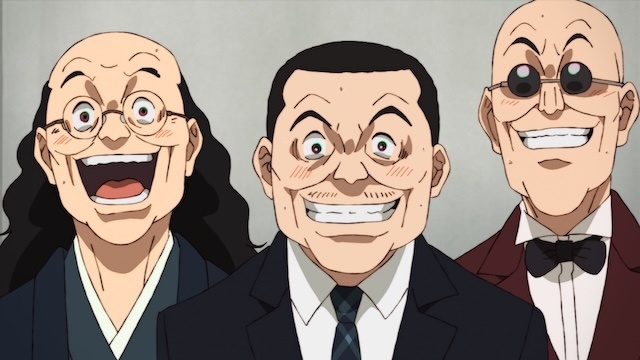 アニメ『鉄鍋のジャン！』第5話「至福の調合（マジック）」より先行場面カット＆あらすじ公開！-6