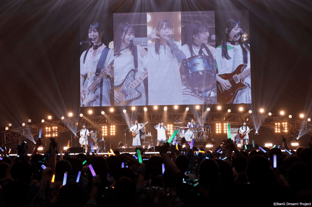 MyGO!!!!! 9th LIVE「つなぎ目の向こうに」が開催！　過去最大の動員を記録-7