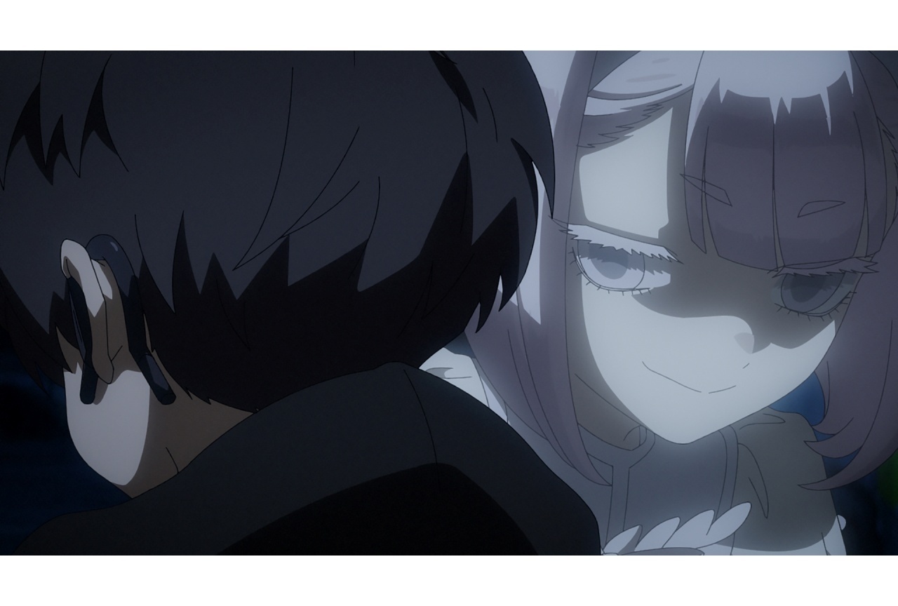 夏アニメ『メビウス・ダスト』第3話先行カット＆あらすじ