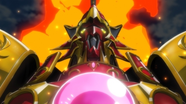 アニメ『魔法騎士レイアース』キービジュアル第2弾＆メインPVが一挙解禁！ クレフ役に梶裕貴さん、プレセア役に加藤英美里さん、フェリオ役に松岡禎丞さんが決定-9