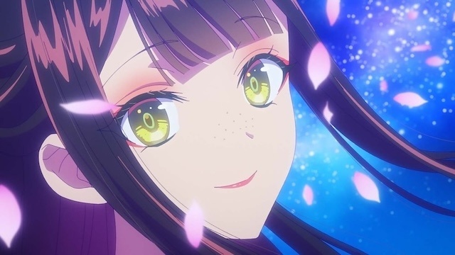 アニメ『ふつつかな悪女ではございますが～雛宮蝶鼠とりかえ伝～』miletさんによるOPテーマ「Sunny」を使用したノンクレジットオープニング映像が公開！-2
