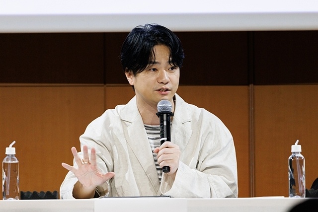 「コードギアス」シリーズ初のファンミーティング「株式会社コードギアス 光和八年度 定時株主総会」開催! 福山潤さんらがシリーズ20周年を振り返る-2
