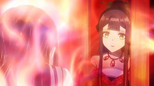 夏アニメ『ふつつかな悪女ではございますが ～雛宮蝶鼠とりかえ伝～』より第1話「ふつつかな悪女ではございますが」先行場面カット＆あらすじ公開！-3