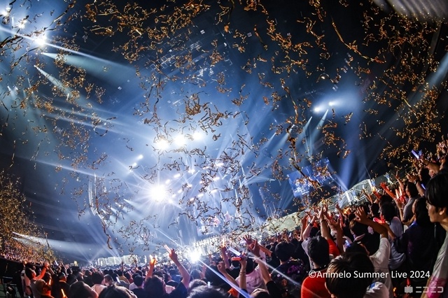 「Animelo Summer Live」が初の福岡進出！　「ANISAMA FUKUOKA 2027」3/13～14、みずほPayPayドーム福岡にて開催決定-3