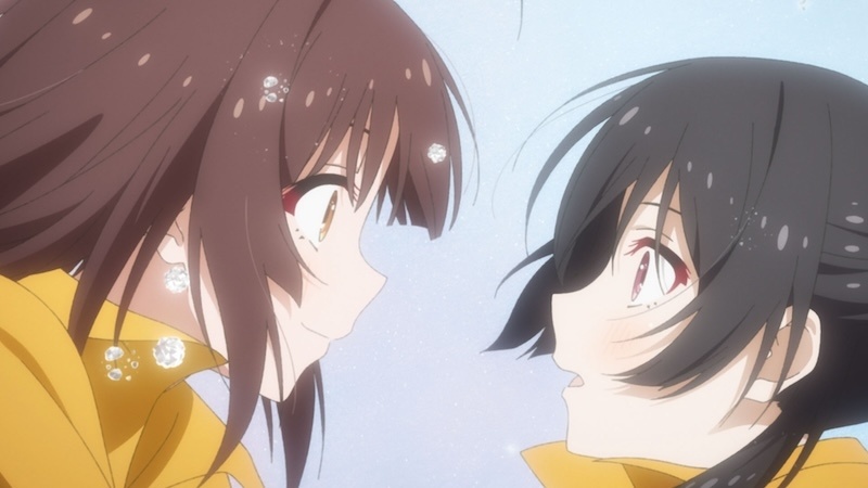 それぞれのキャラクターに「見たことがある感じ」「懐かしい」という要素を入れるようにしました──『グロウアップショウ ～ひまわりのサーカス団～』スタッフインタビュー企画「グロウアップショウ、クローズアップしよう！」キャラクター原案・深崎暮人さんインタビュー-4