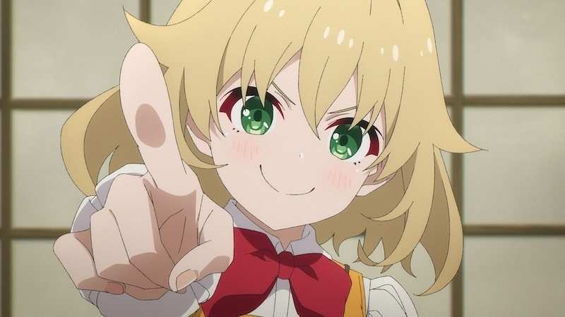 それぞれのキャラクターに「見たことがある感じ」「懐かしい」という要素を入れるようにしました──『グロウアップショウ ～ひまわりのサーカス団～』スタッフインタビュー企画「グロウアップショウ、クローズアップしよう！」キャラクター原案・深崎暮人さんインタビュー-7