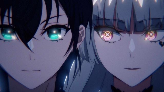 『魔女と猟犬』TVアニメ化決定！ ティザーPV＆ティザービジュアルが公開！-9