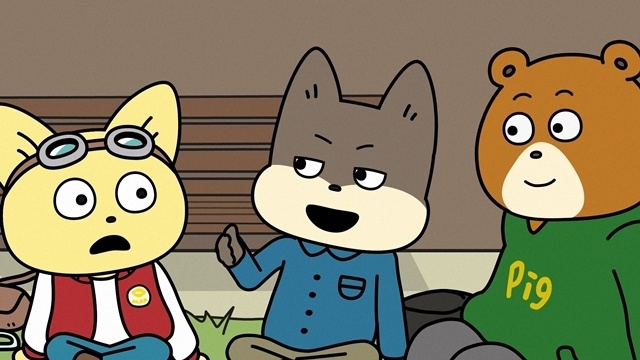 『映画「宇宙なんちゃら こてつくん」うっかり出てきた宇宙人を探せ!』主題歌は中川翔子さんが担当、本予告で解禁! 入場者特典は「宇宙なんちゃらマシュマロシール」に決定-9