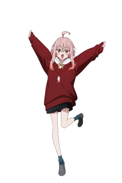 夏アニメ『魔法少女リリカルなのは EXCEEDS Gun Blaze Vengeance』橘杏咲さん&日高里菜さんインタビュー|第1話はこの先のシイナの頑張り……その理由がわかるエピソード-4