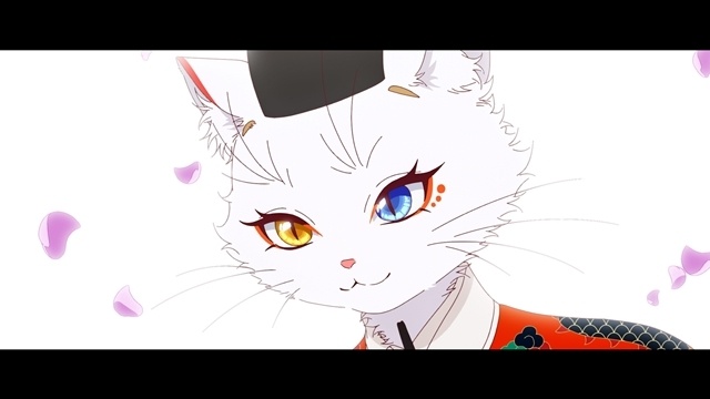 『紫禁・御猫房〜紫禁城猫警備室〜』2026年10月放送・配信決定、ティザーPV＆コンセプトビジュアル解禁！　吹替版声優に浦和希さん・古川慎さん・雨宮天さん・利根健太朗さん・大塚剛央さん・遠野ひかるさん決定-3
