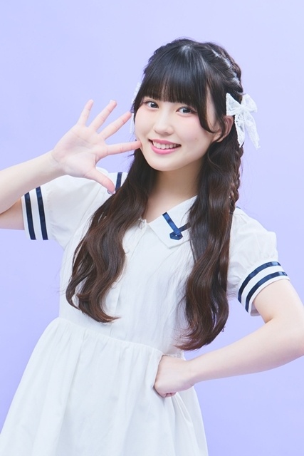 『映画名探偵プリキュア！不思議な庭と2人の秘密』主題歌シングル＆OSTが、9/16同時発売決定！　増井優花さん・吉武千颯さん・石井あみさんのコメント公開-2