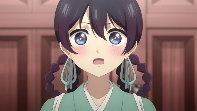 夏アニメ『いびってこない義母と義姉』第1話「いびってこない義母と義姉」先行場面カット＆あらすじが公開！ メインキャストによる放送直前スペシャル特番が公開！-1