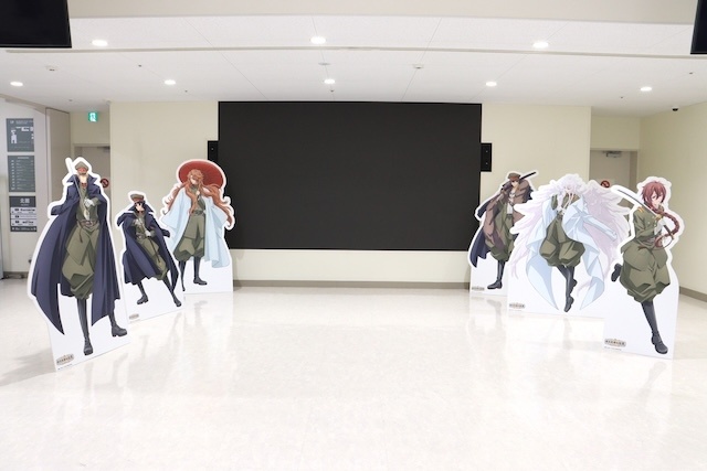 フェア「TVアニメ 『BLEACH 千年血戦篇』Animation Works発売記念フェア in animate」が開催中！　書籍『生きづらいぼくたちへ』 アニメイト限定カバー版」が発売！　ほか［今日のアニメイト池袋本店］-24