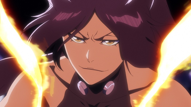 TVアニメ『BLEACH 千年血戦篇-禍進譚-』三木眞一郎さん×ゆきのさつきさん×武内駿輔さんが3人で掛け合えた喜びを語る【インタビュー】-5