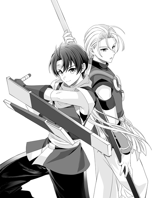 アニメ『幻想水滸伝』2026年10月放送決定、初回第1話は60分拡大スペシャル！　追加声優に山野井仁さん・沢城みゆきさん・酒井広大さん、OP主題歌はamazarashiが担当-15