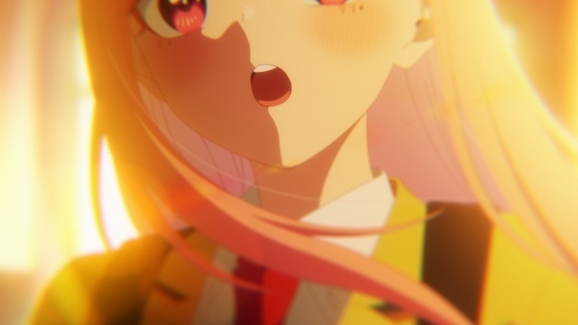 『楠木さんは高校デビューに失敗している』TVアニメ化決定！ティザービジュアル・PV公開｜上村祐翔さん、楠木ともりさん出演-28