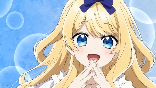 夏アニメ『ヒロイン？聖女？いいえ、オールワークスメイドです（誇）！』ノンクレジットオープニング＆エンディングが公開！-2