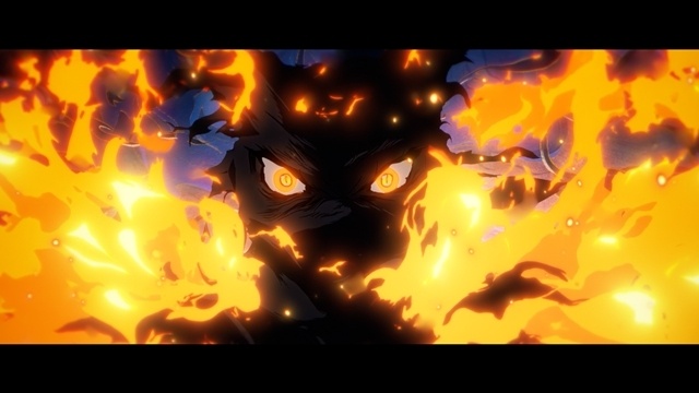 『紫禁・御猫房〜紫禁城猫警備室〜』2026年10月放送・配信決定、ティザーPV＆コンセプトビジュアル解禁！　吹替版声優に浦和希さん・古川慎さん・雨宮天さん・利根健太朗さん・大塚剛央さん・遠野ひかるさん決定-4