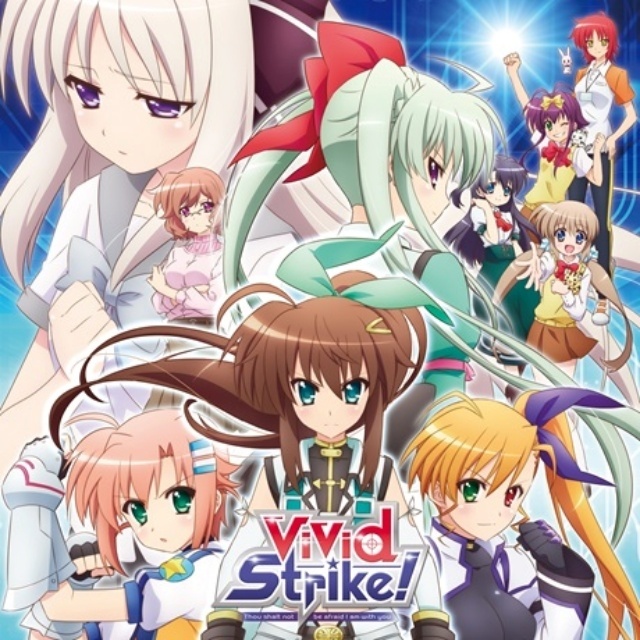 『魔法少女リリカルなのは』アニメ・映画8シリーズのオリジナルサウンドトラック＆キャラクターソングがサブスク初解禁！　原作者・都築真紀先生よりコメント到着-7