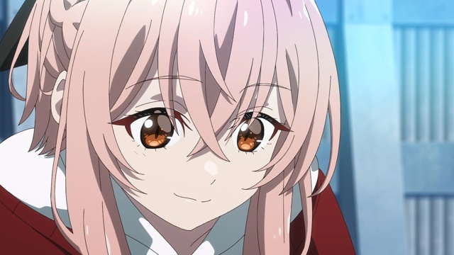 夏アニメ『魔法少女リリカルなのは EXCEEDS Gun Blaze Vengeance』橘杏咲さん&日高里菜さんインタビュー|第1話はこの先のシイナの頑張り……その理由がわかるエピソード-3