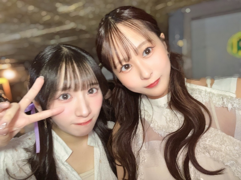 声優ガールズユニット・IBERIs&コラム連載「IBERIs& Write Here!!」｜大橋海咲 #3【きょうゆう→しあわせ これまじ。】-2