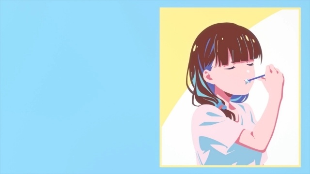 夏アニメ『対ありでした。 ～お嬢さまは格闘ゲームなんてしない～』ノンクレジットエンディング映像が公開！-3